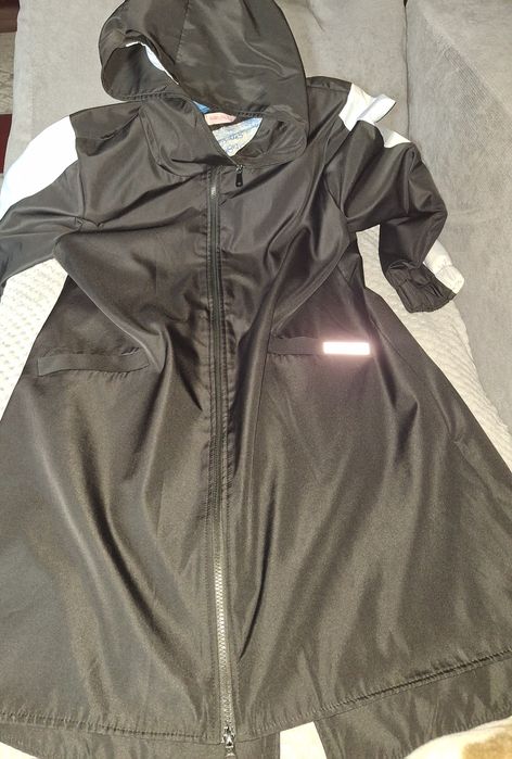 Вітровка на осінь, весну