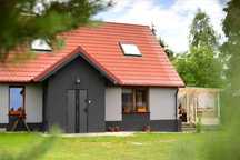 Dom z duszą 125m2 na dużej działce - Rutwica (gm. Wałcz)