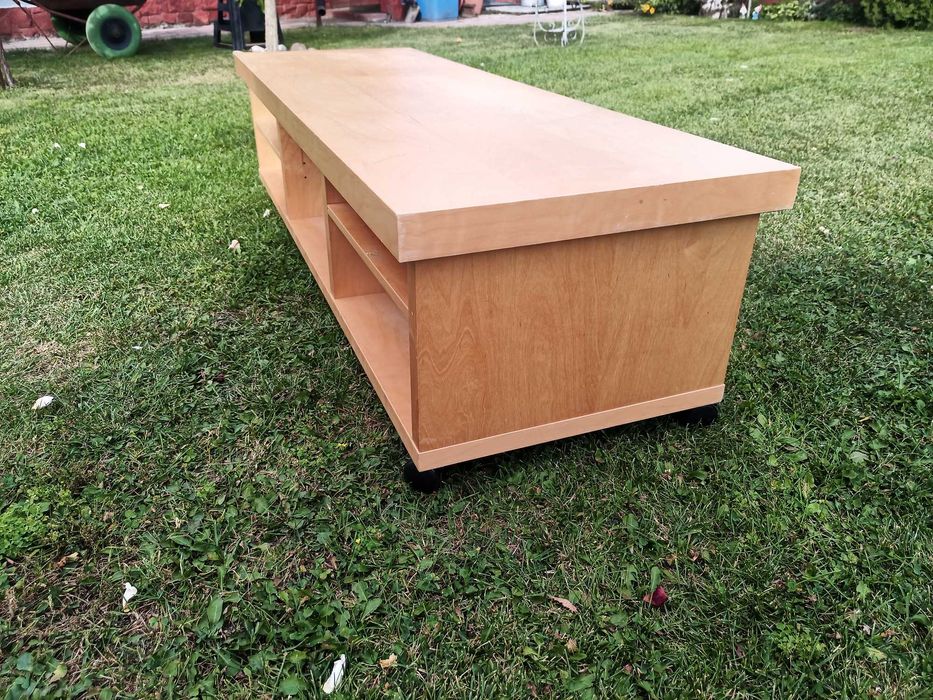 Б/В тумба під TV та аудіо-/відео техніку