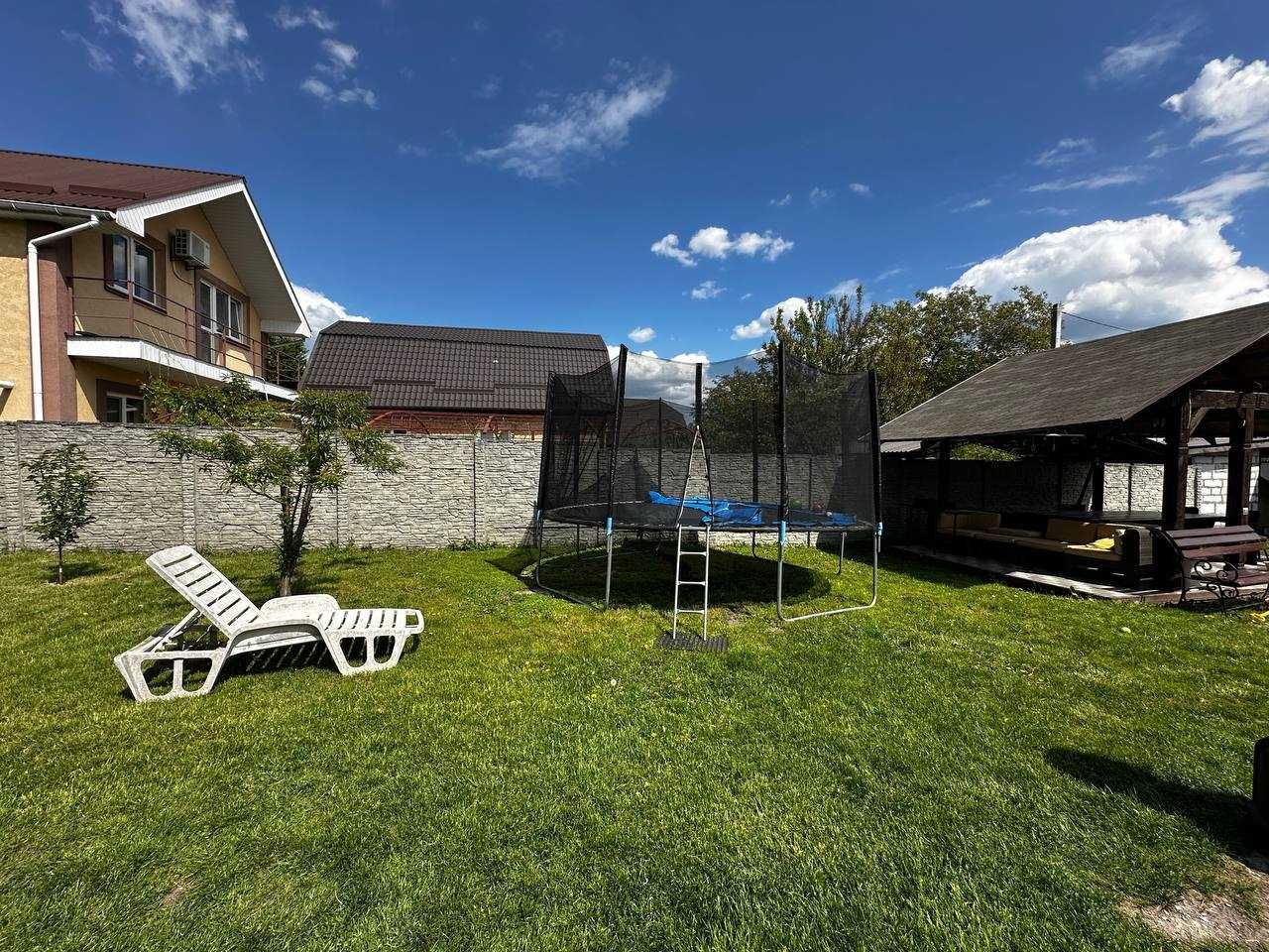 Продаж будинку з ремонтом, 3 кімнати, 16сот. Держ.програми-ТАК. ID:708