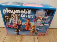 Playmobil City Life 6149 pokaz mody Nowy