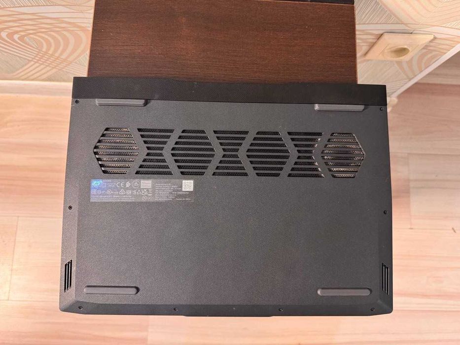 Lenovo Ideapad 3｜RTX 4050｜Ryzen 5 7535H｜15,6"｜OЗУ 16 gb｜ssd 512