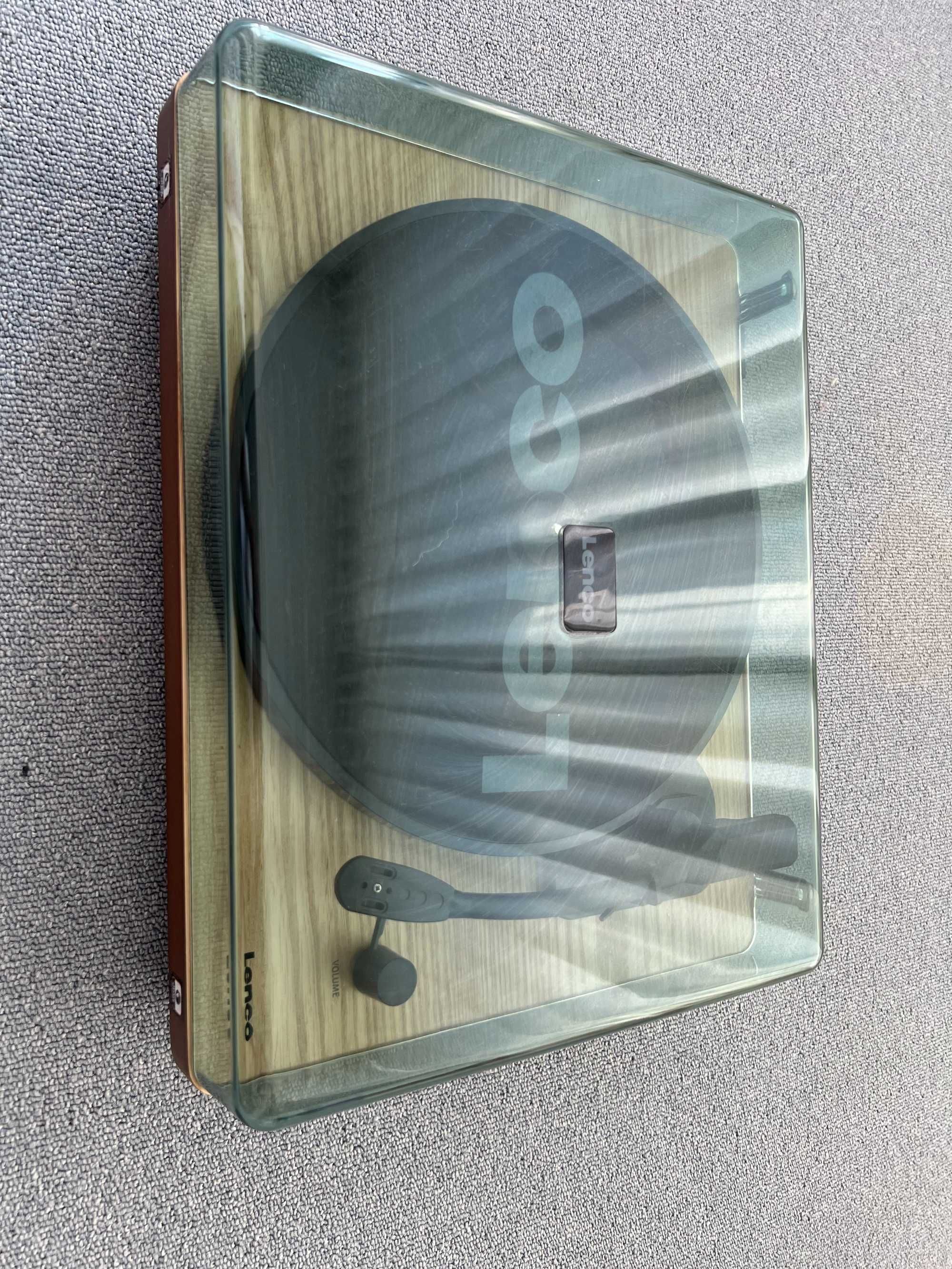 Gramofon Lenco LS-50WD