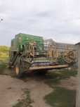 комбайн John Deere 952
