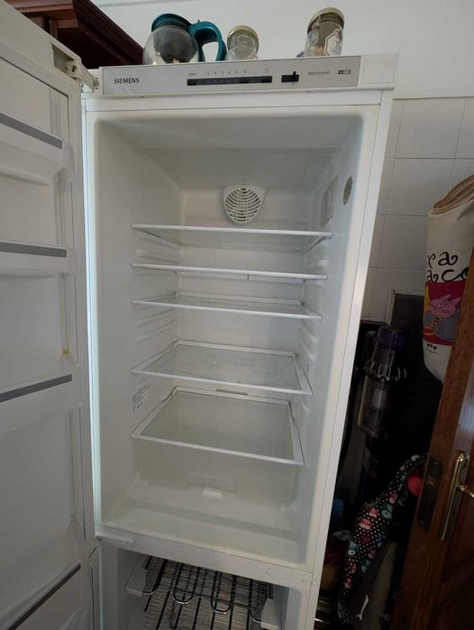 Frigorifico Siemens Eletronic
