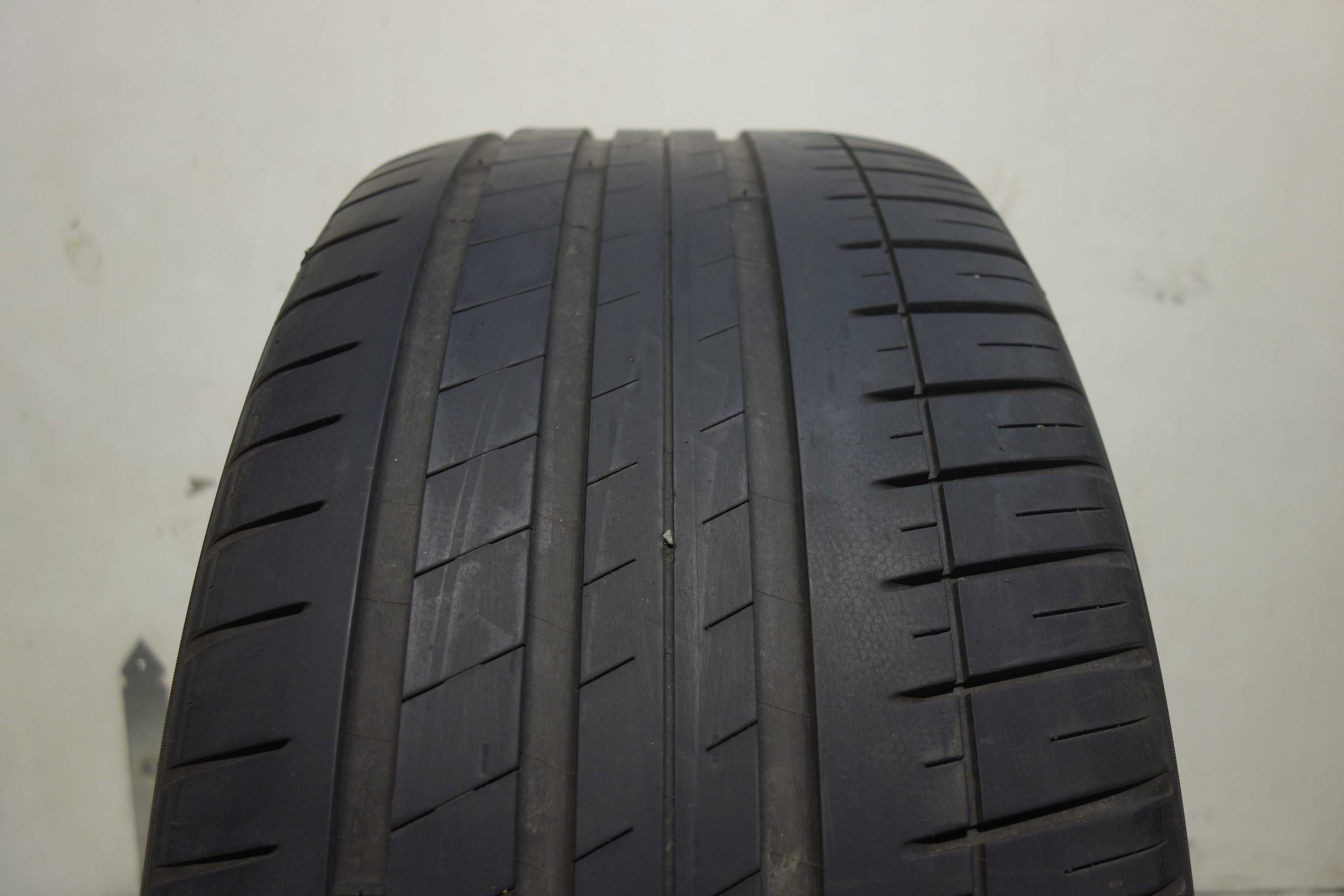 Opony letnie 275/40/19 - MICHELIN Pilot Sport 3 MO