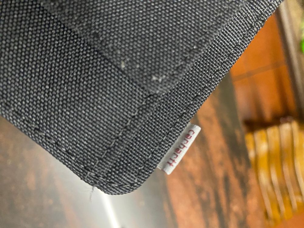 Carteira Carhartt