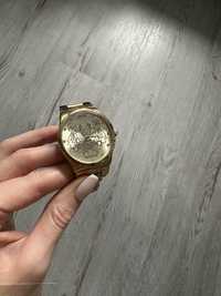 Kenzo zegarek nowy zloty ciezki
