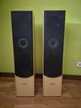 Colunas Hi-Fi Clatronic LB562