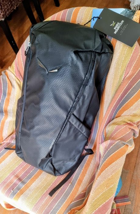 Mochila Salewa Firepad