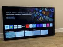 LG 43" Full HD Smart TV (43LM6370PLA)