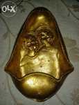 Pia de Água Benta (peça decorativa)