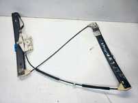 MECHANIZM SZYBY LEWY PRZÓD AUDI A4 B6 B7 8E0837461