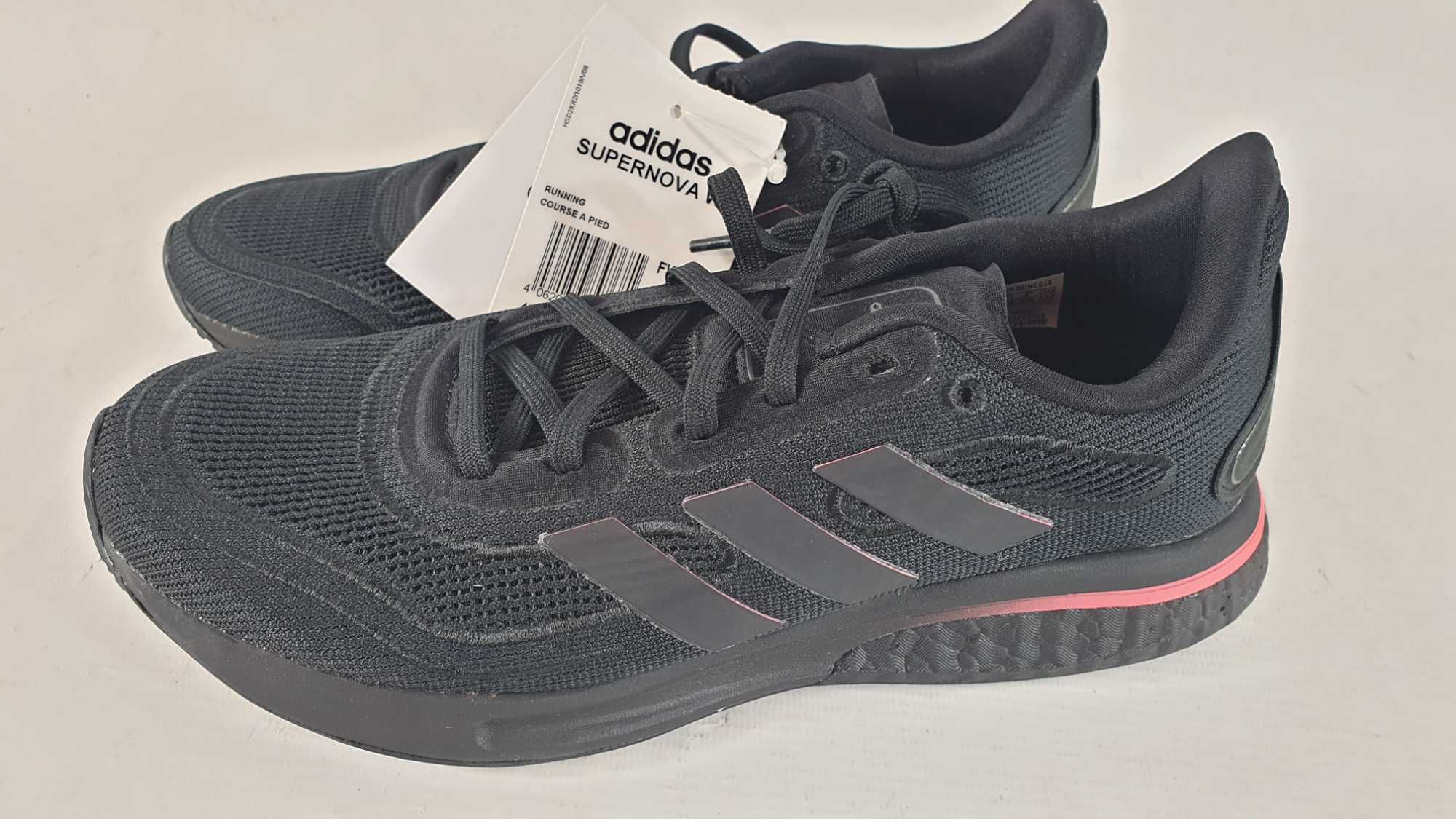 Adidas Buty sportowe FW8822 r. 38 2/3