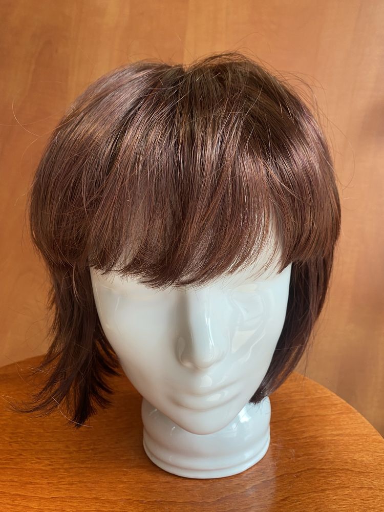 Peruka Revlon Bob