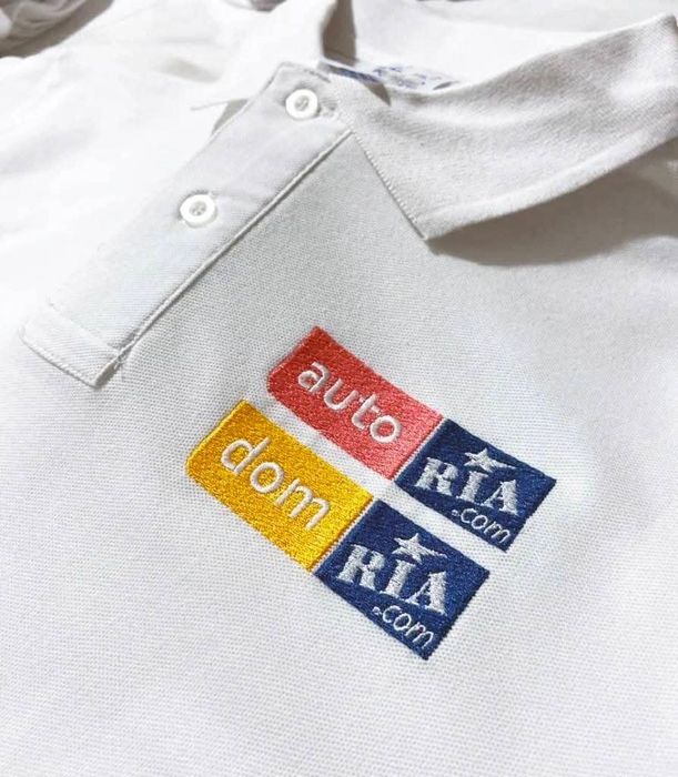 Футболки Avto ria