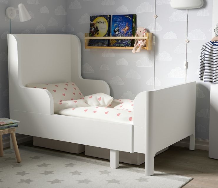 Cama de criança IkEA