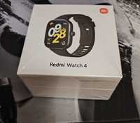 Xiaomi redmi watch 4 global