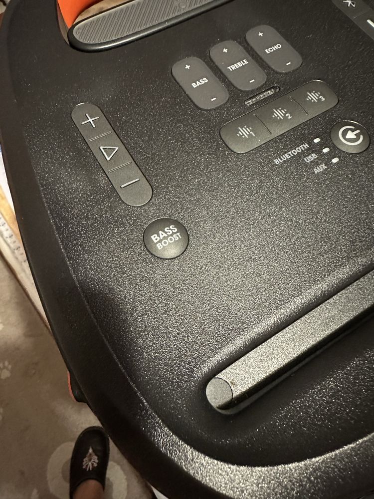 Glosnik JBL partybox 310