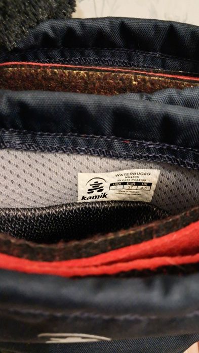 Зимові сноубутси Kamik