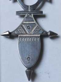 Крест Туарегов-Ифе Руан