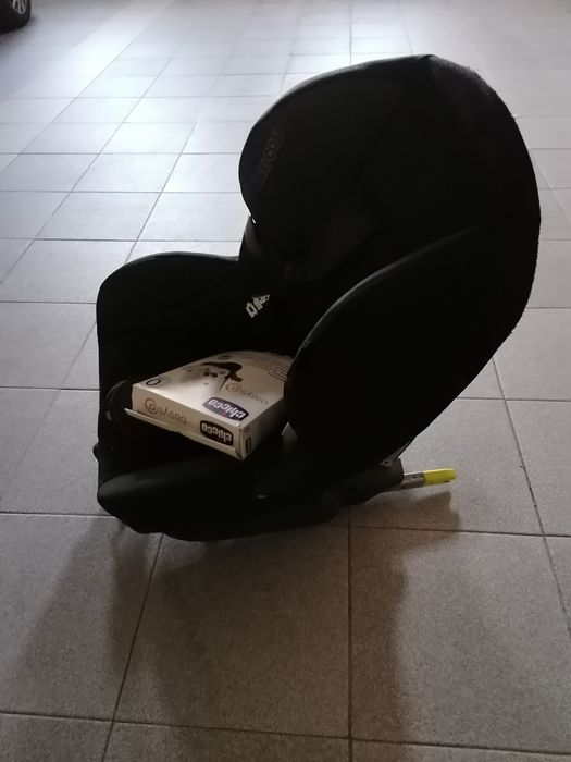Cadeira de bebé 9 - 18 kg
