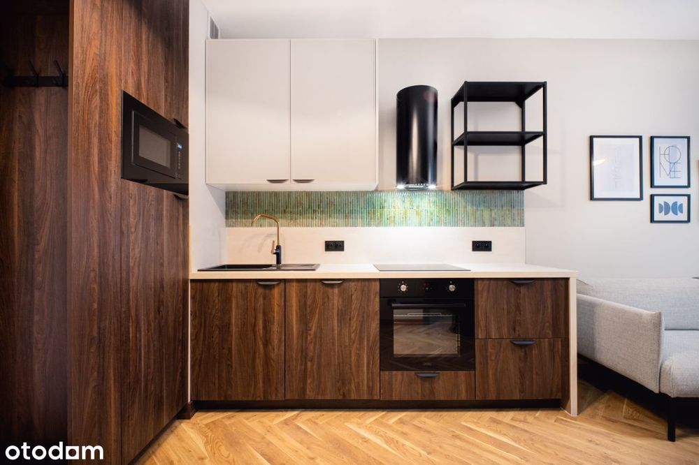 Rezerwacja! Ścisłe centrum Lublina, idealne pod wynajem.