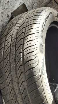 General Exclaim HPX A/S 215/55 R17 б/у лето