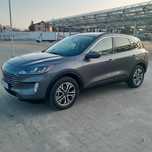 Ford Escape Ford Escape Kuga 1,5 SEL AWD 2021