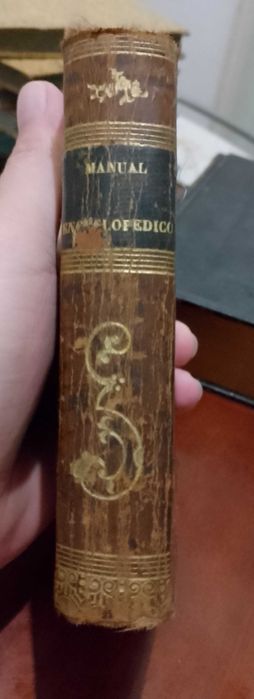 Manual Encyclopedico