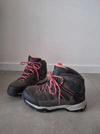 Buty trekkingowe Hi-Tec