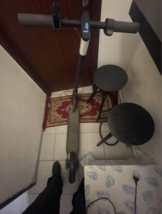 Vendo Trotinete Elétrica Xiaomi preço negociável