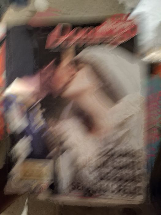 Revistas antigas princesa diana lady di