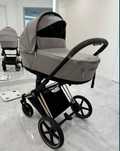 Cybex Priam 2 в 1, b|y
