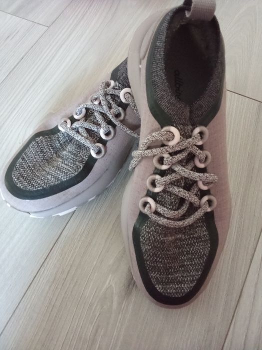 Кросівки allbirds