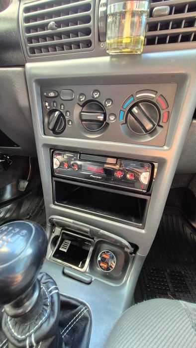 Daewoo Nexia 1 2008 n100, 8клапанна, 1.5 бензин