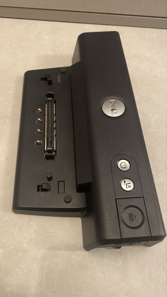 Stacja dokujaca Dell pr01x