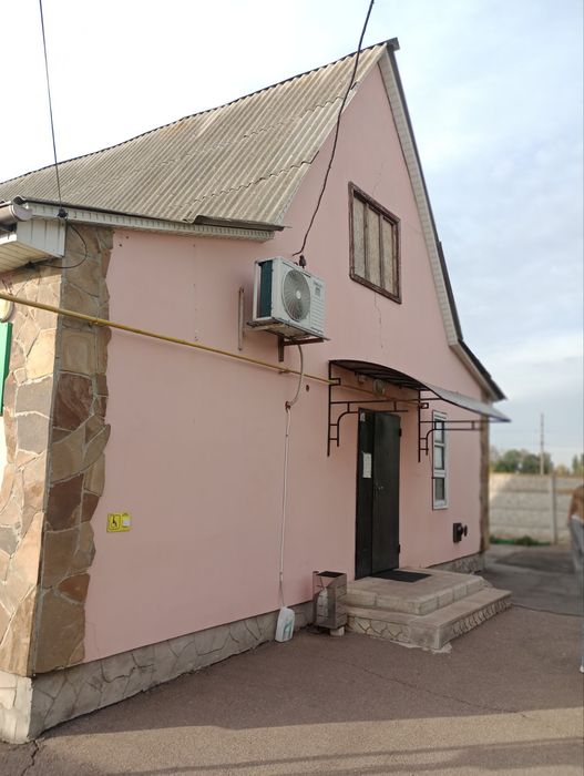 Продаж будинку !.