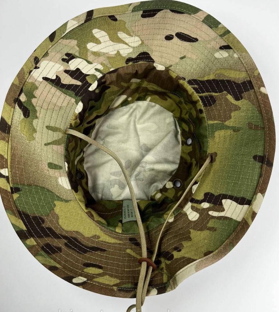 Панама Multicam Boonie Navy Custom Crye Precision