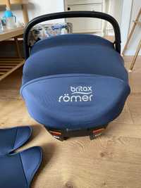 Fotelik dla dziecka Nosidełko BRITAX ROMER BABY-SAFE 3 i-SIZE