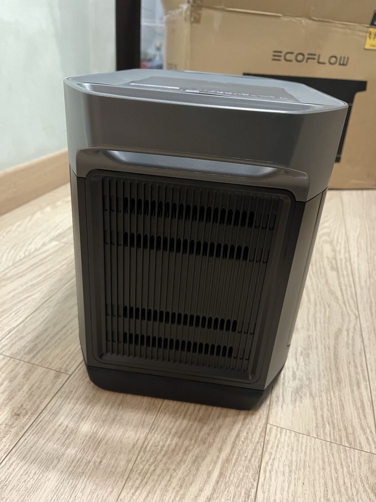 Ecoflow Delta 2 Max Smart Extra Battery