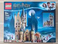 LEGO Harry Potter 75969 - Wieża Astronomiczna - NOWA - Wysyłka OLX