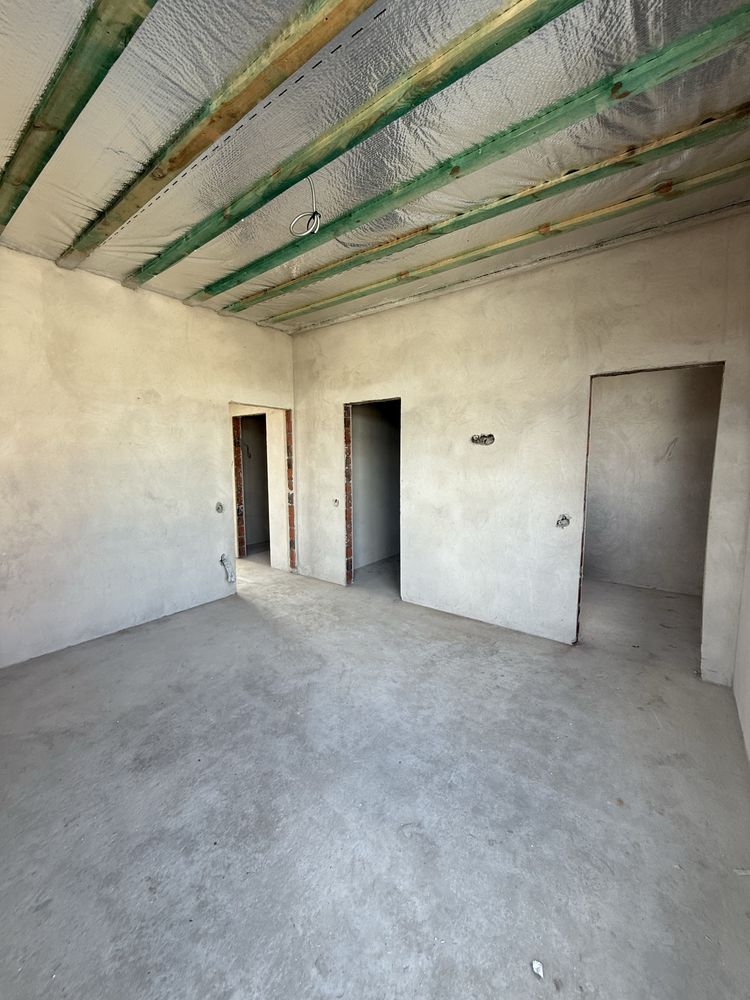 Дуплекс 112м2, 2,4 сотки, Газ, Без комісії, с.Гатне вул Симоненка