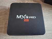 Smart TV Box MXQ Pro 4K 8Gb