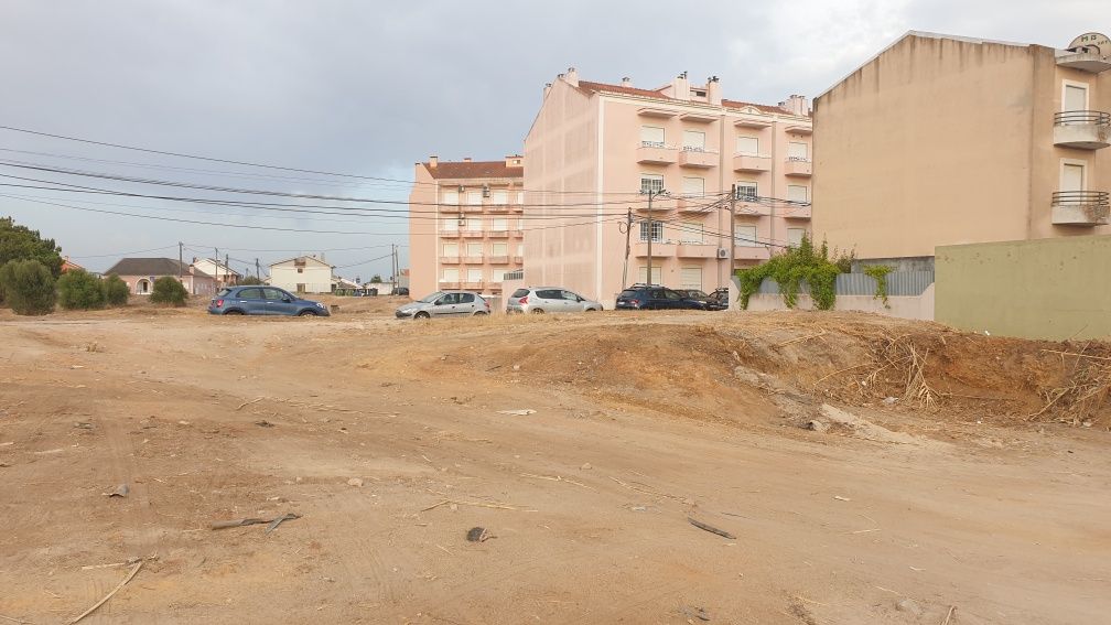 Terreno Urbano para construção ( prédios )