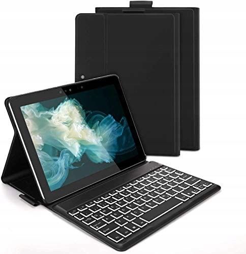 Etui na tablet z klawiaturą Samsung Tab S7 Jelly Comb