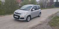 Fiat Panda 1.2 Benzyna + GAZ * Zarejestrowana * Super ZADBANA!