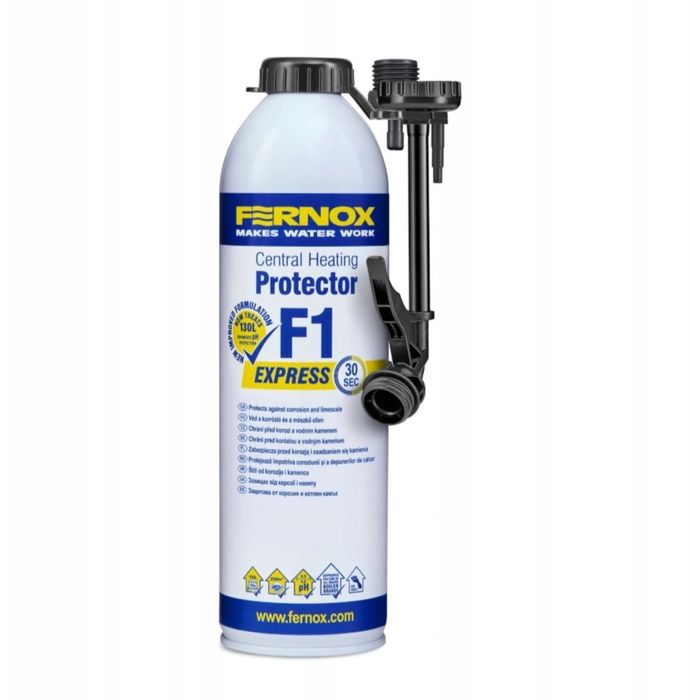 FERNOX F1 Express Protector
