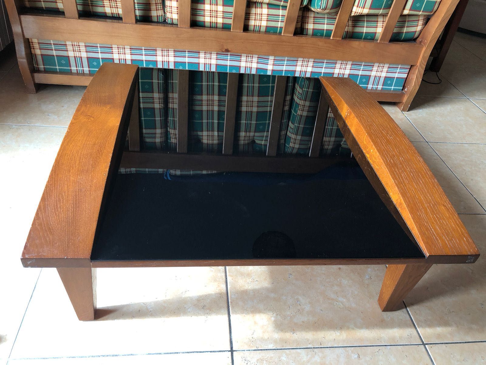 Vendo Mesa de centro para sala