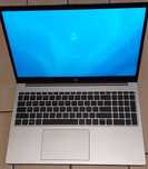 Laptop Hp 250 G10 Win11 8GB 500GB N100